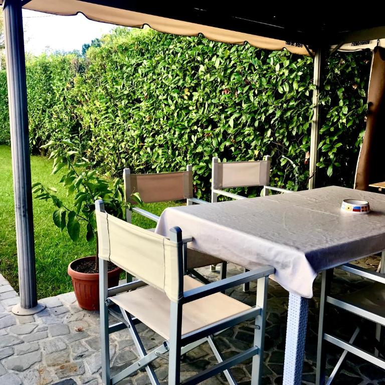 A casa di Cinzia - Appartamento con 2 Camere da Letto - 19