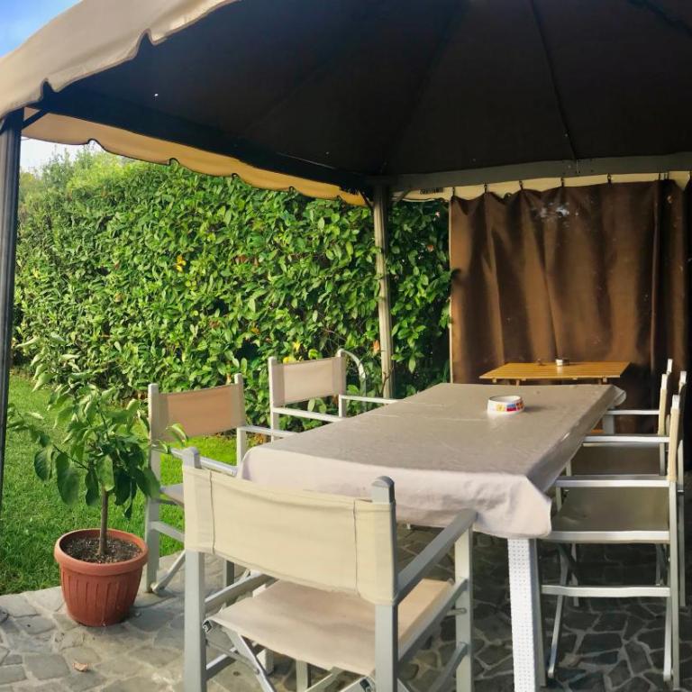 A casa di Cinzia - Appartamento con 2 Camere da Letto - 20