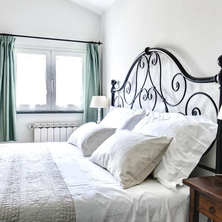A casa di Cinzia - Appartamento con 2 Camere da Letto - 4