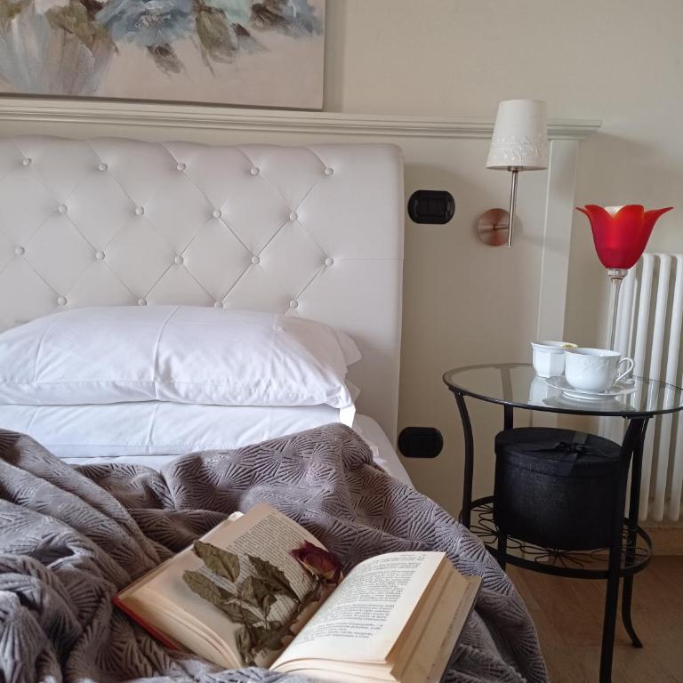 La finestra sul borgo - Appartamento con 1 Camera da Letto - 5
