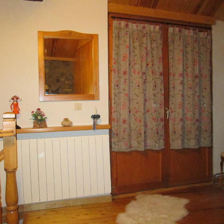 La Casita de Ordesa - Casa con 1 Camera da Letto e Terrazza - 10