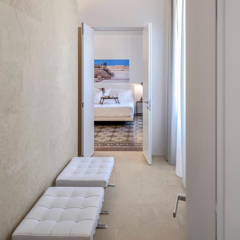 Sikelia Suites - Suite Deluxe - 10