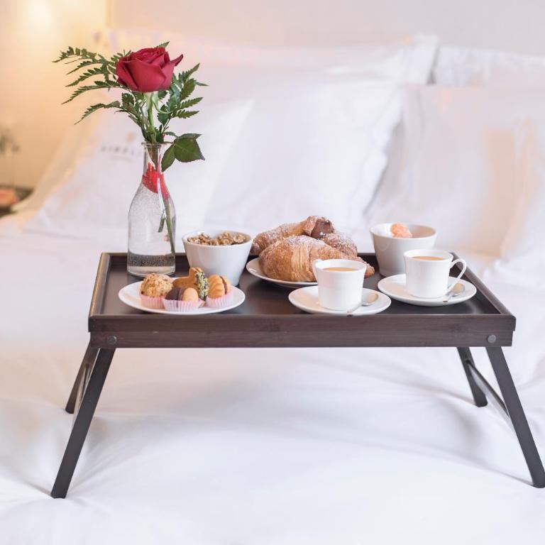 Sikelia Suites - Suite Deluxe - 12