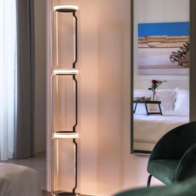 Sikelia Suites - Suite Deluxe - 13