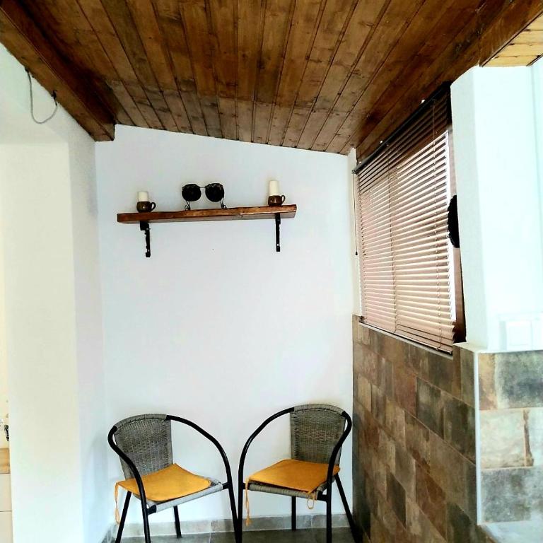 BeBop Apartman - One-Bedroom Apartment - 2