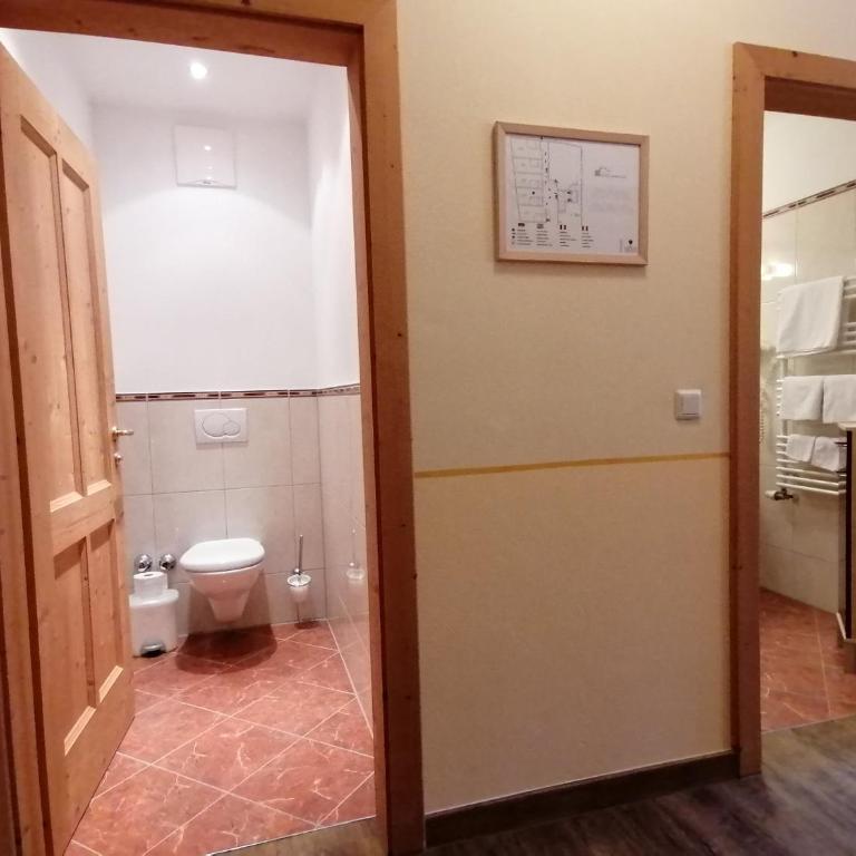 Hotel Sportalm - Doppelzimmer - 3