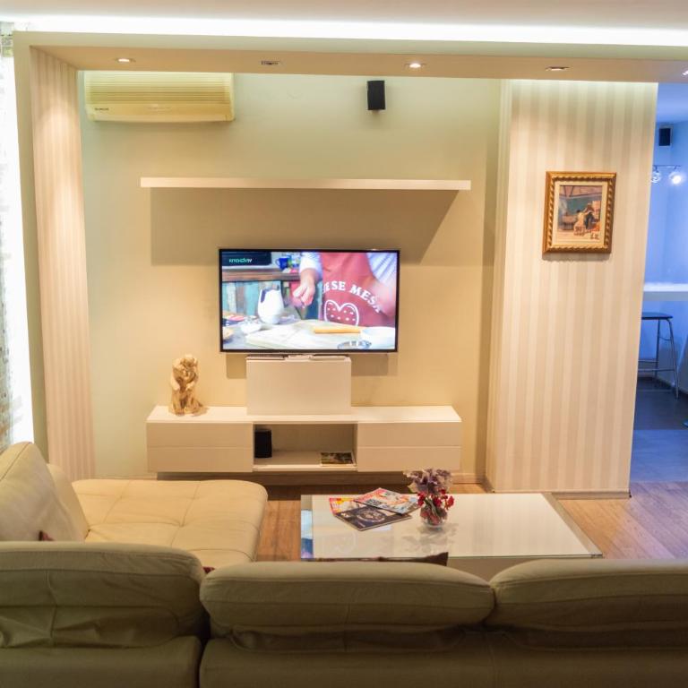 Terranova Apartment (city central) - Apartman sa 2 Spavaće Sobe - 2