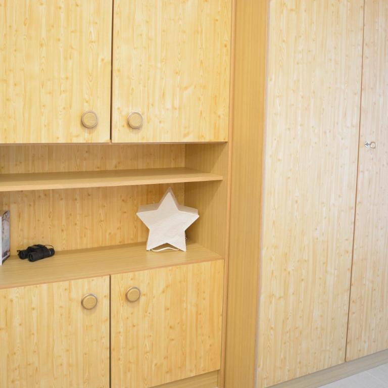 Willkommen-Gemütlich, Balkon, Parkplatz direkt in St Moritz - Apartment mit 1 Schlafzimmer - 9