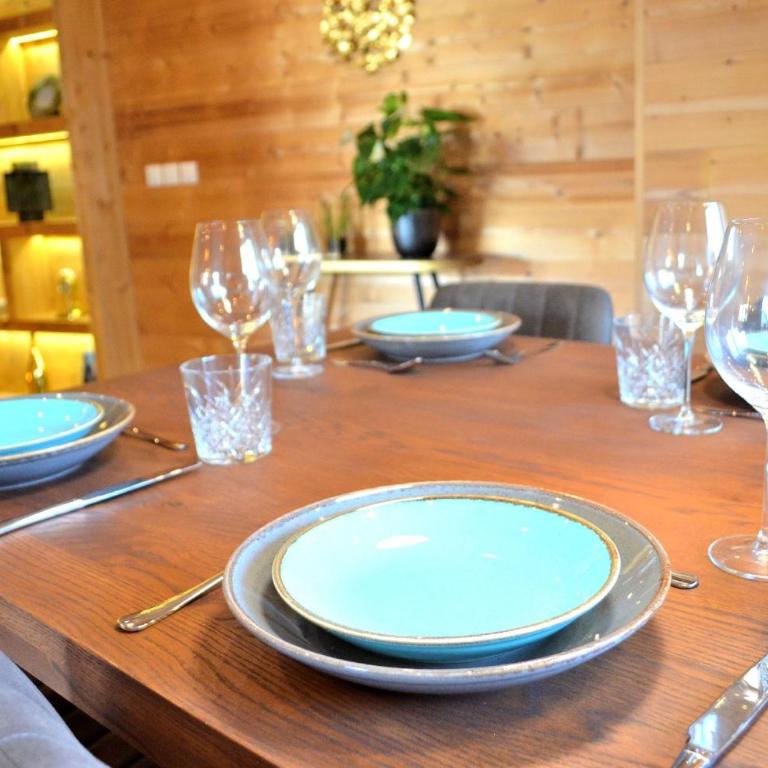 Chalet 800 - Chalet - 7