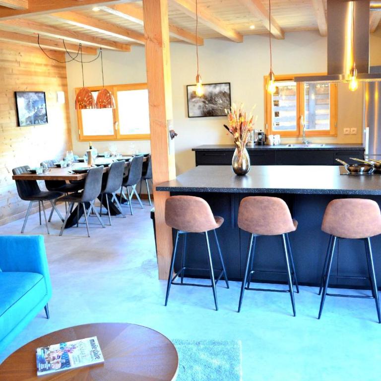 Chalet 800 - Chalet - 2
