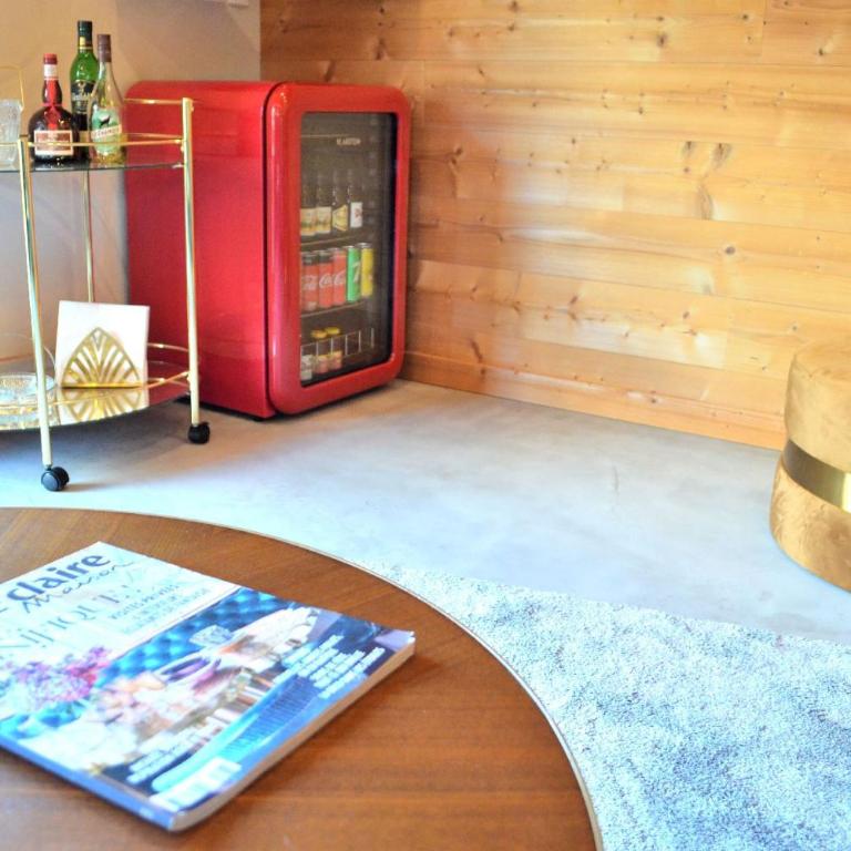 Chalet 800 - Chalet - 31