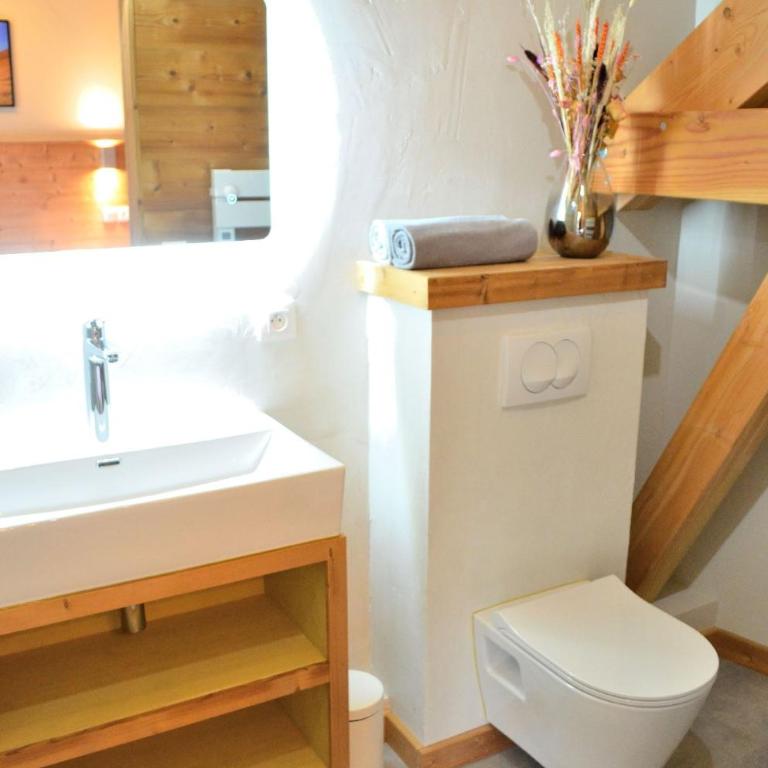 Chalet 800 - Chalet - 26