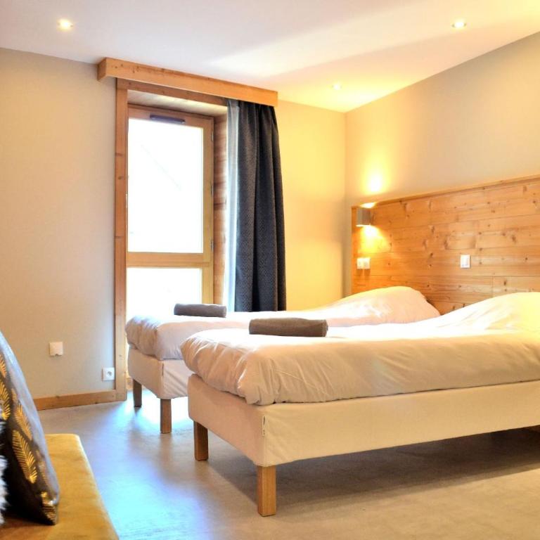 Chalet 800 - Chalet - 25