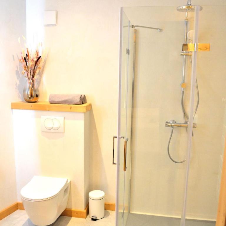 Chalet 800 - Chalet - 5