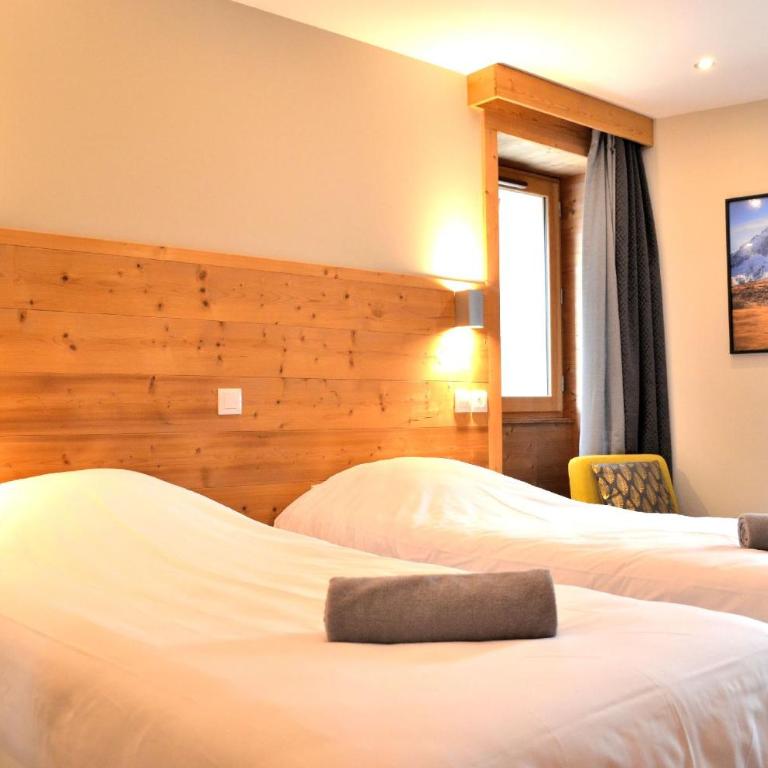 Chalet 800 - Chalet - 4