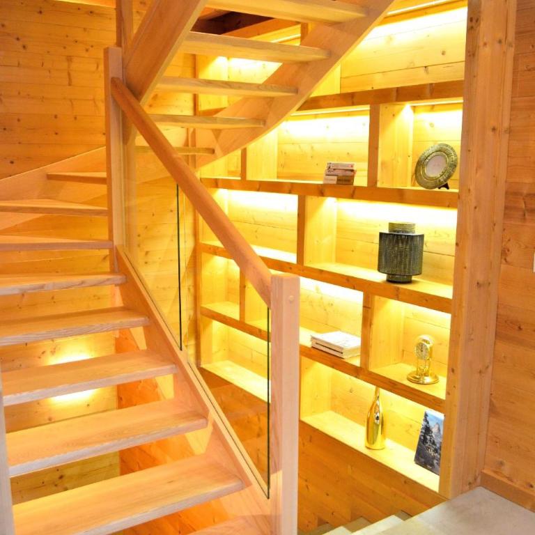 Chalet 800 - Chalet - 17