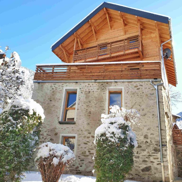 Chalet 800 - Chalet - 27