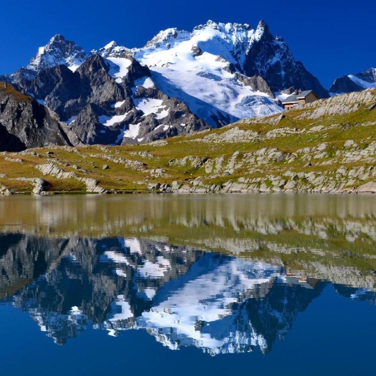Chalet 800 - Chalet - 14