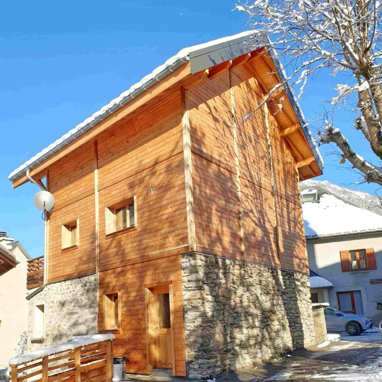 Chalet 800 - Chalet - 6