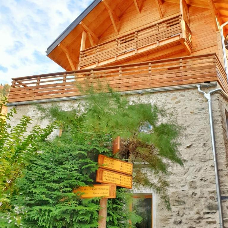 Chalet 800 - Chalet - 19