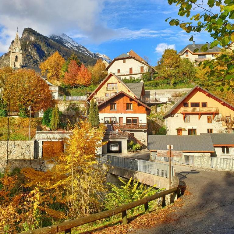 Chalet 800 - Chalet - 20