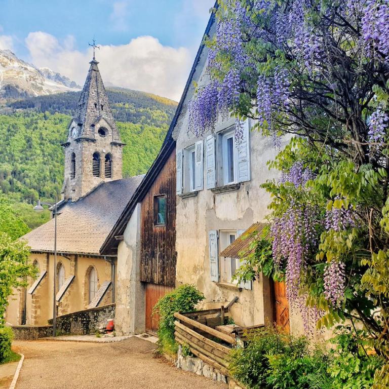 Chalet 800 - Chalet - 28