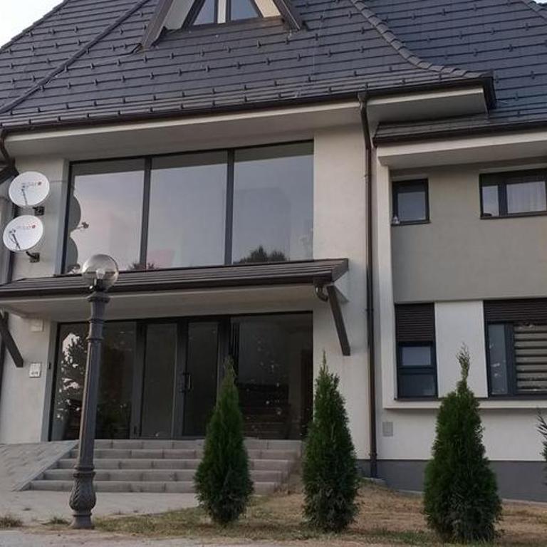 Milan ex SMILE 2 - Apartman sa 1 Spavaćom Sobom - 5