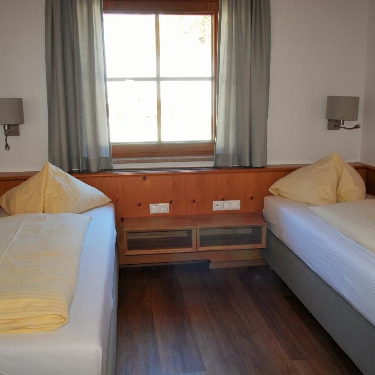 Filzmoos Appartements - Two-Bedroom Apartment - 1