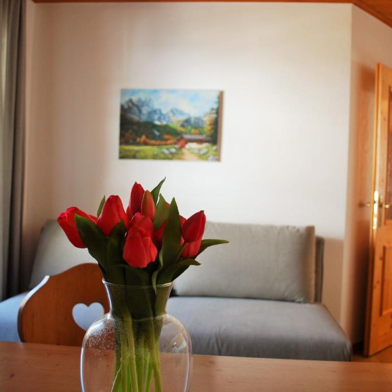 Filzmoos Appartements - Two-Bedroom Apartment - 3