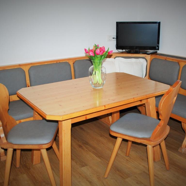 Filzmoos Appartements - One-Bedroom Apartment - 2