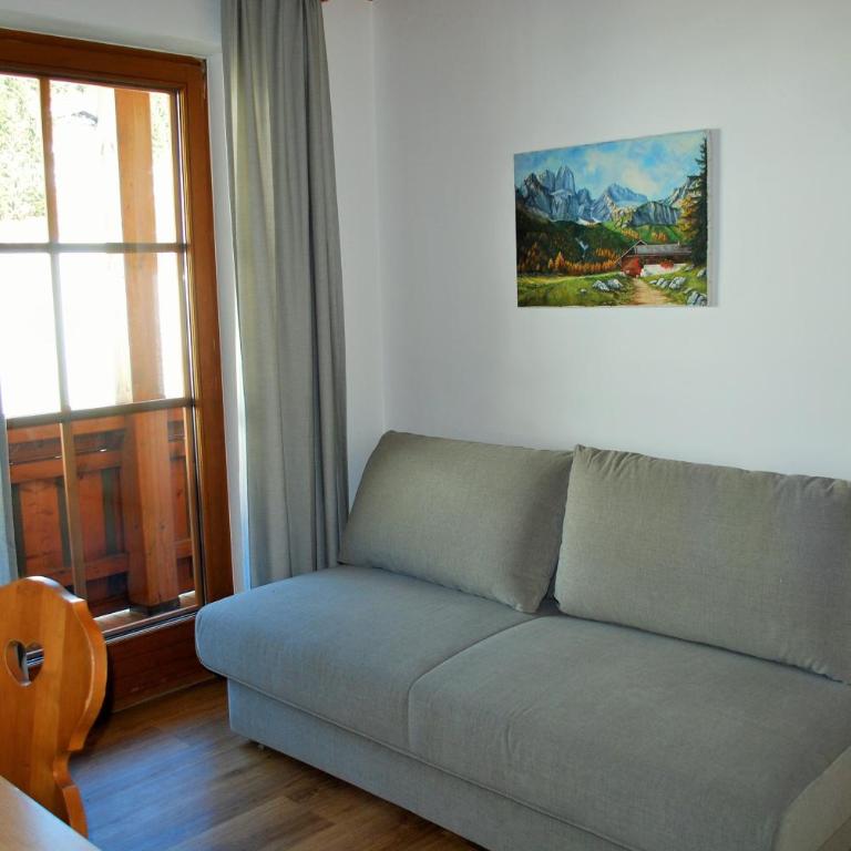 Filzmoos Appartements - Two-Bedroom Apartment - 5