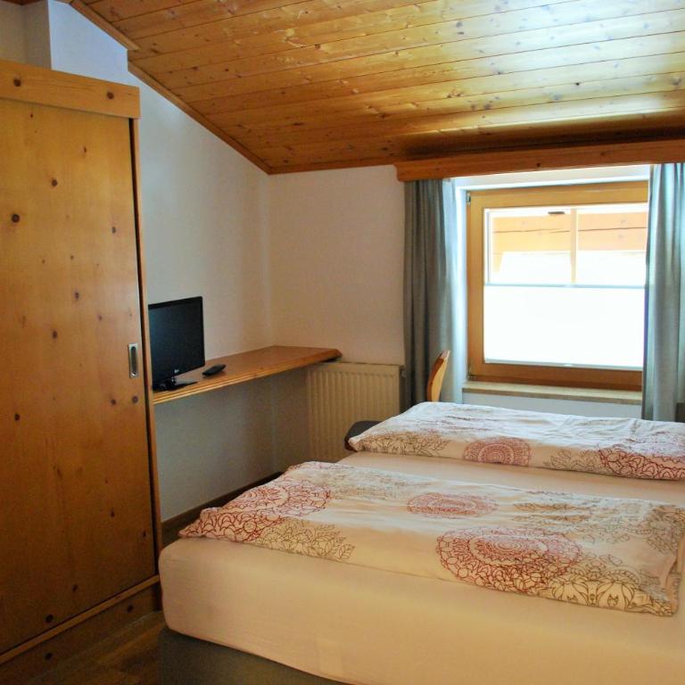 Filzmoos Appartements - Two-Bedroom Apartment - 6