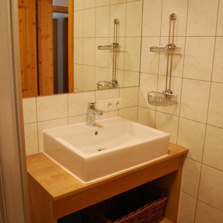 Filzmoos Appartements - One-Bedroom Apartment - 1