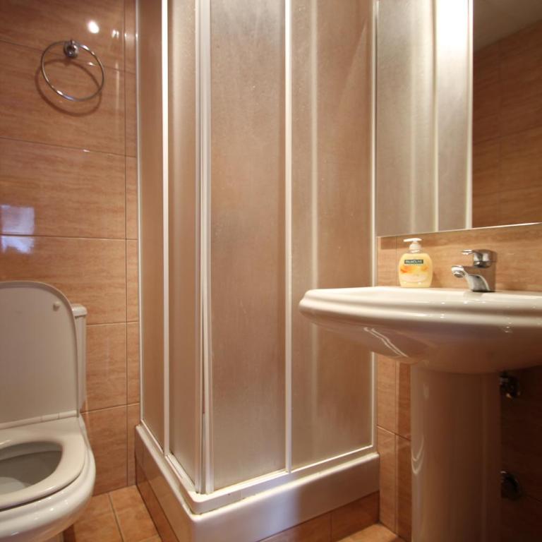 Pont de Toneta 5,1 Ransol, Zona Grandvalira - Apartment mit 3 Schlafzimmern - 9