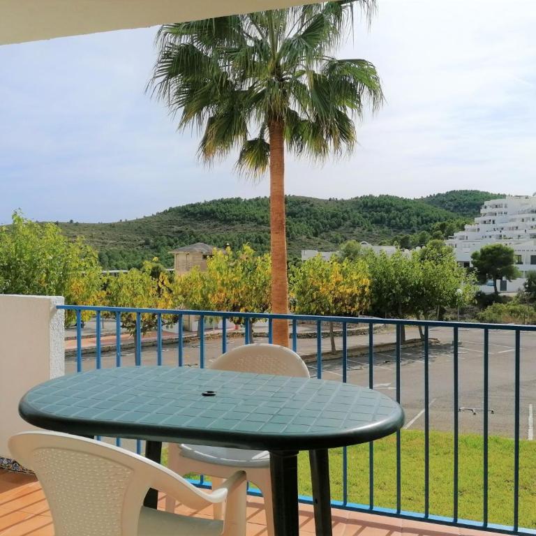 Font Sol Holidays LEK - Apartamento - 13