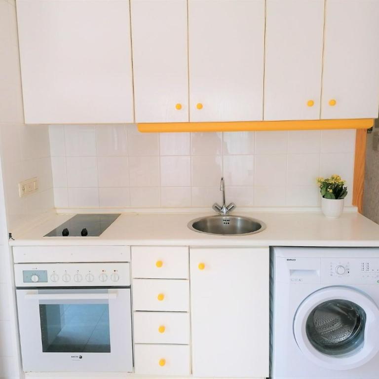 Font Sol Holidays LEK - Apartamento - 19