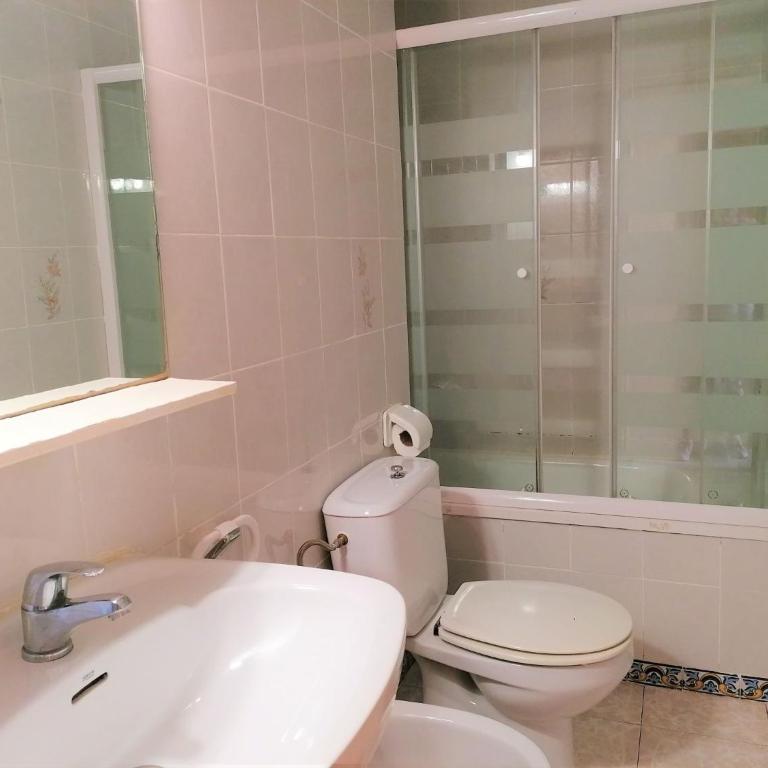 Font Sol Holidays LEK - Apartamento - 20
