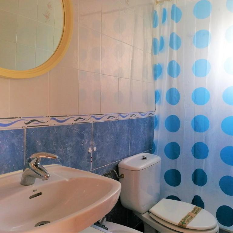 Font Sol Holidays LEK - Apartamento - 21