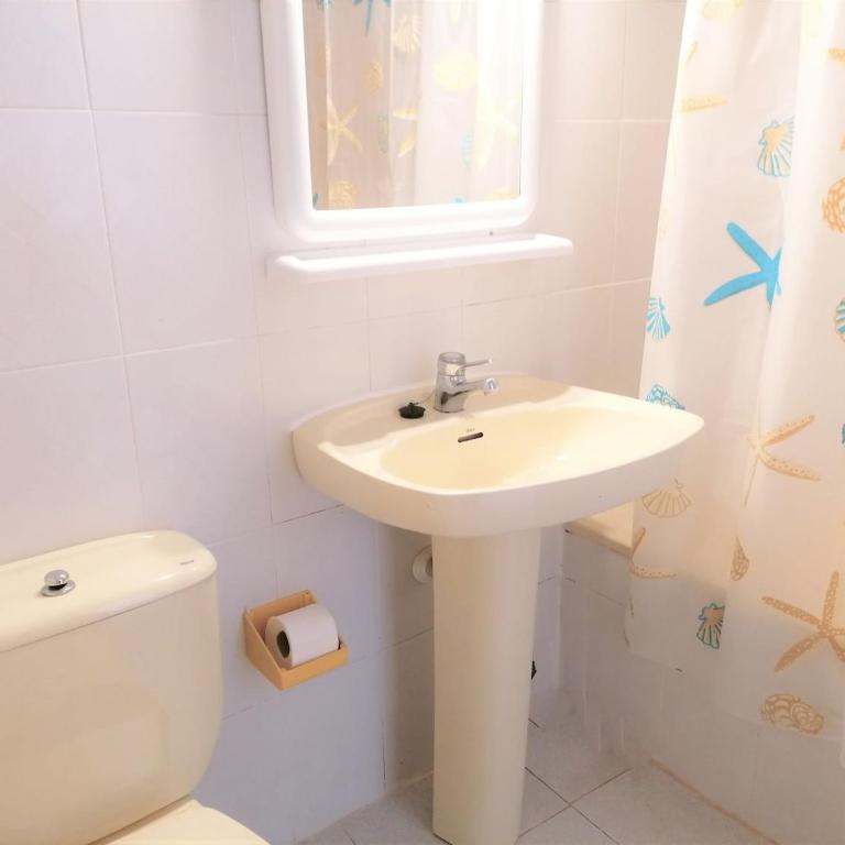 Calas Holidays LEK - Apartamento - 21