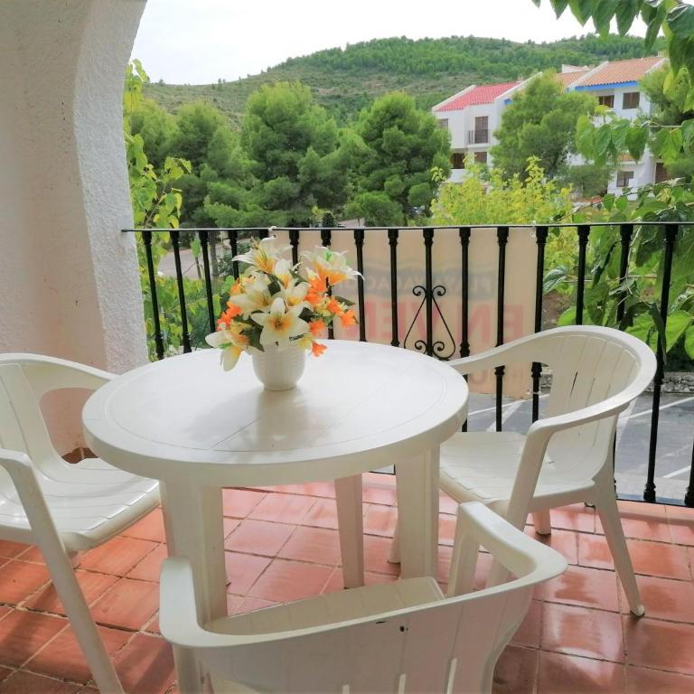 Calas Holidays LEK - Apartamento - 17