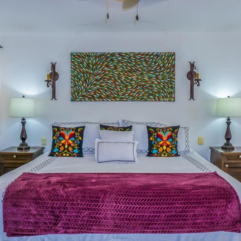 Royal Palms 3 condo - One-Bedroom Apartment - 8