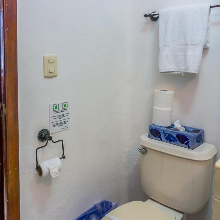 Royal Palms 3 condo - One-Bedroom Apartment - 16