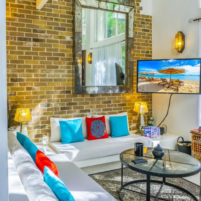 Royal Palms 3 condo - One-Bedroom Apartment - 28