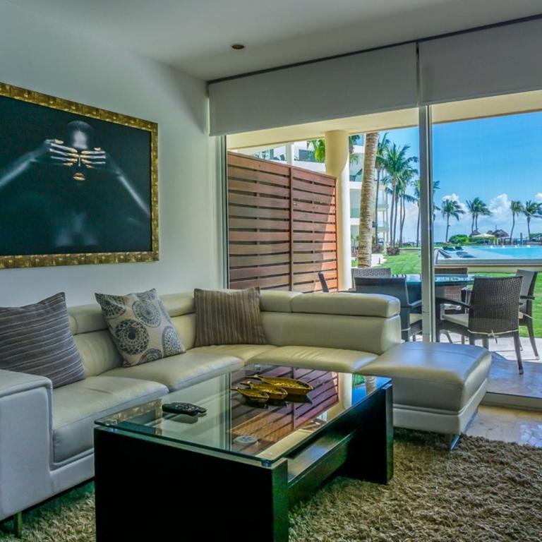 Elements Garden House 11 condo - Two-Bedroom Apartment - 3
