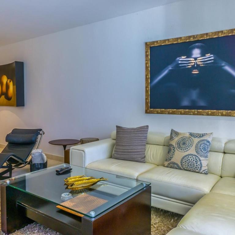 Elements Garden House 11 condo - Two-Bedroom Apartment - 4