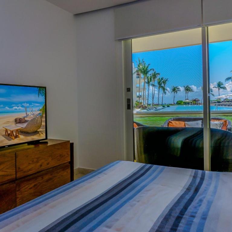 Elements Garden House 11 condo - Two-Bedroom Apartment - 7