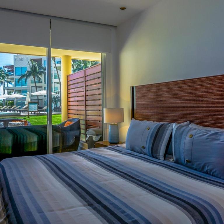 Elements Garden House 11 condo - Two-Bedroom Apartment - 8