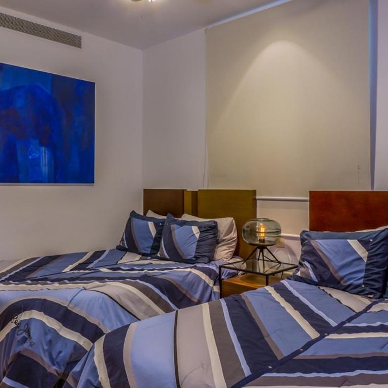 Elements Garden House 11 condo - Two-Bedroom Apartment - 12
