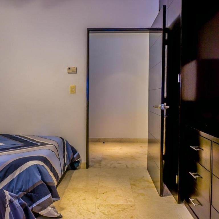 Elements Garden House 11 condo - Two-Bedroom Apartment - 11