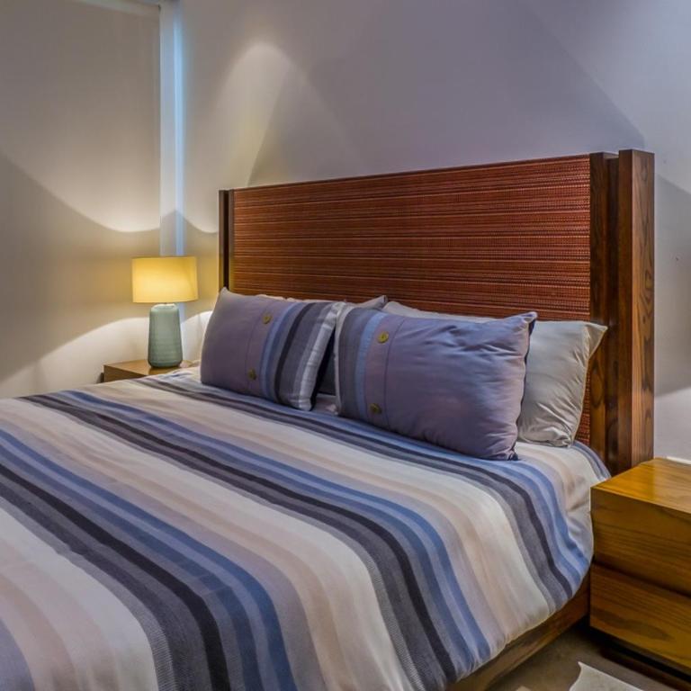 Elements Garden House 11 condo - Two-Bedroom Apartment - 21